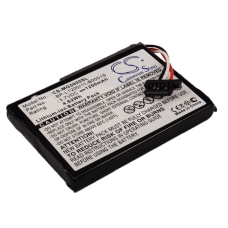 Batéria GPS, navigátora Typhoon CS-MG5000SL