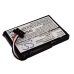 Batéria GPS, navigátora Typhoon CS-MG5000SL