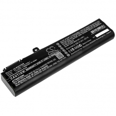Baterie do notebooků MSI CS-MGE620NB