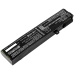 Batéria notebooku MSI CS-MGE620NB