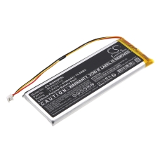 Batéria klávesnice Melgeek CS-MGK600SL