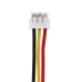Batéria klávesnice Melgeek CS-MGK600SL