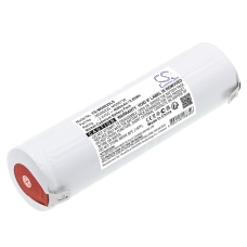 Batéria pre domáce bezpečnostné kamery Ura CS-MGN225LS