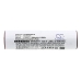 Batéria pre domáce bezpečnostné kamery Saft CS-MGN435LS