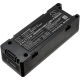 CS-MHD600MD<br />Baterie do   nahrazuje baterii LI34I001A