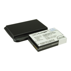 Batérie pre mobilné telefóny Mitac CS-MIOA201XL