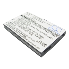 Batérie pre mobilné telefóny Mitac CS-MIOA501SL