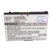 Batéria pre tablet Mitac CS-MIOG50SL