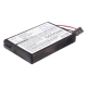 CS-MIOP350XL<br />Baterie do   nahrazuje baterii BP-LP1200-_-11-D0001 MX
