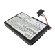 CS-MIOP360SL<br />Batérie pre   nahrádza batériu E3MT07135211