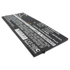 Batéria pre tablet Microsoft CS-MIS013SL