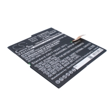 Batéria pre tablet Microsoft CS-MIS016SL
