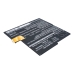 Batéria pre tablet Microsoft CS-MIS016SL
