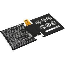 Batéria pre tablet Microsoft CS-MIS164SL
