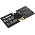 Batéria pre tablet Microsoft CS-MIS164SL