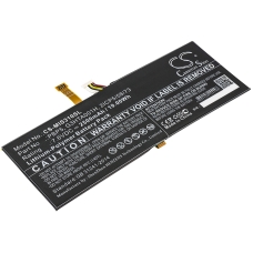 Batéria pre tablet Microsoft CS-MIS310SL