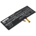 Batéria pre tablet Microsoft CS-MIS310SL