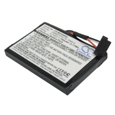 Batéria GPS, navigátora Mitac CS-MIV400SL