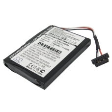 Batéria GPS, navigátora Mitac CS-MIV500SL