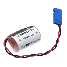 Priemyselné batérie Bosch CS-MKE047SL