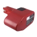 Priemyselné batérie Milwaukee CS-MKE220PX
