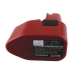 Priemyselné batérie Milwaukee CS-MKE220PX