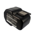 Priemyselné batérie Milwaukee CS-MKE932PX