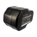 Priemyselné batérie Milwaukee CS-MKE932PX