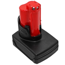 Priemyselné batérie Milwaukee CS-MKM120PD