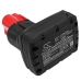 Priemyselné batérie Milwaukee CS-MKM120PD