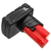 Priemyselné batérie Milwaukee CS-MKM120PD