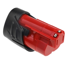 Priemyselné batérie Milwaukee CS-MKM120PW