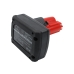 Priemyselné batérie Milwaukee CS-MKM120PX