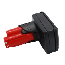 Priemyselné batérie Milwaukee CS-MKM120PX