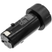 Priemyselné batérie Milwaukee CS-MKM140PW
