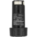 Priemyselné batérie Milwaukee CS-MKM140PW