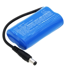 Batérie Pre Programovateľné Zariadenia Makeblock CS-MKR142SL