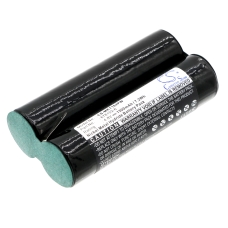 Priemyselné batérie Makita CS-MKT102PW