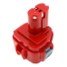 Priemyselné batérie Makita CS-MKT105HW