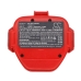 Priemyselné batérie Makita CS-MKT105HW