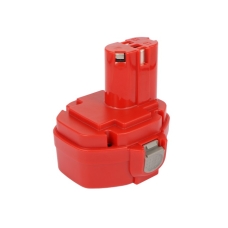 Priemyselné batérie Makita CS-MKT142PX