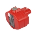 Priemyselné batérie Makita CS-MKT142PX