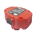 Priemyselné batérie Makita CS-MKT433PX
