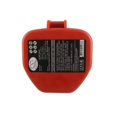 Priemyselné batérie Makita CS-MKT509PX