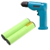Priemyselné batérie Makita CS-MKT617PW