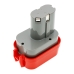 Priemyselné batérie Makita CS-MKT620PX