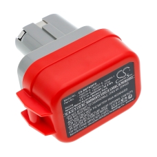 Priemyselné batérie Makita CS-MKT620PX
