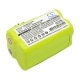 CS-MKT672PW<br />Baterie do   nahrazuje baterii TL00000012
