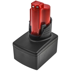 Priemyselné batérie Milwaukee CS-MKV122PX