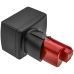 Priemyselné batérie Milwaukee CS-MKV122PX
